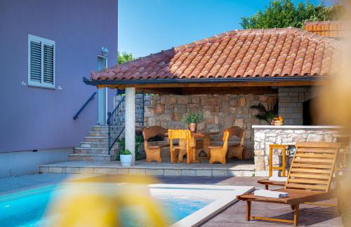 Villa Silente - Foto 1