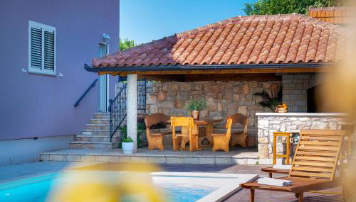 Villa Silente - Foto 1