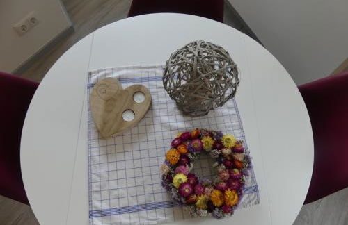 Schlosswohnung - Foto 12