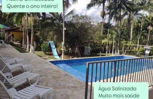 Recanto dos Passaros - Foto 2