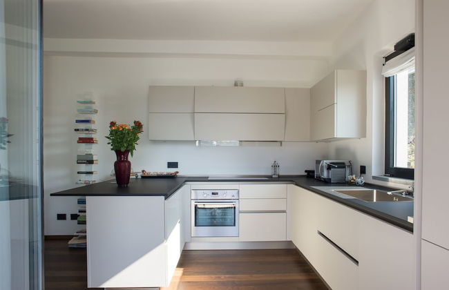 Villa Olivo - Foto 19