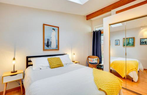 2 Mi to UO Cozy Retreat in Eugene! - Photo 16