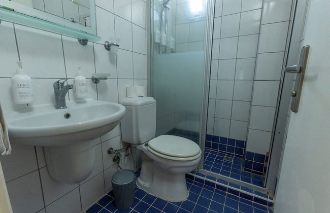 Aegean Gate Otel - Foto 48