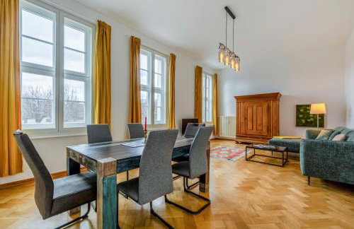 Fürstlich Wohnen am Circus mit Blick zur Granitz - Photo 2