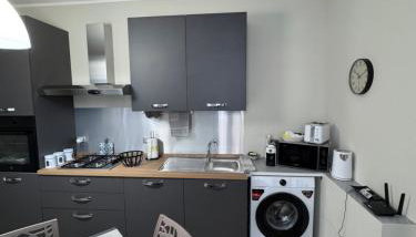 Casa C&S - Foto 3, stove