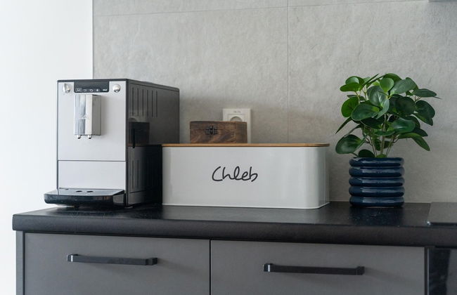 Apartment in Niechorze by Baltic Beach - Foto 17