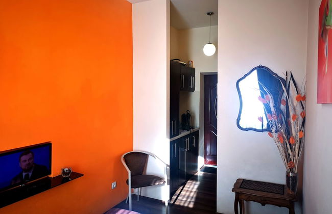 Orange Studio - Photo 67