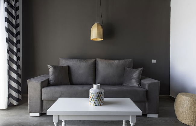 Aparthotel Vibra Mogambo - Adults Only - Foto 15