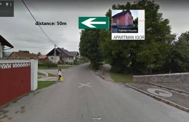 Apartment Igor - HOLIDAY HOME - Foto 28