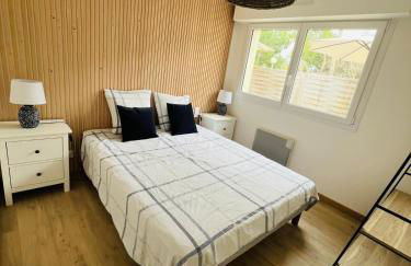 A l'ombre des pins - Foto 14