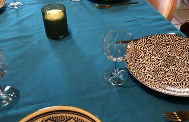 Gîte à la ferme chaleureux avec cheminée - Foto 26