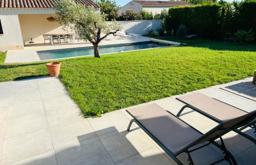 la maison Sapanomar - Foto 38