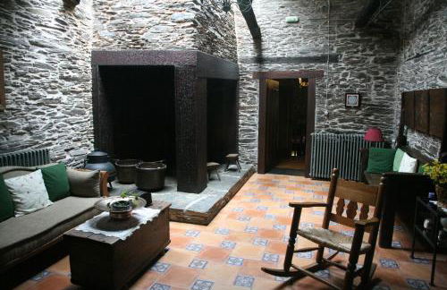 Casa Grande da Ferreria de Rugando - Foto 11