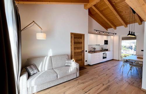 LES VIGNES - Appartamenti vacanze Valle d'Aosta - Foto 12