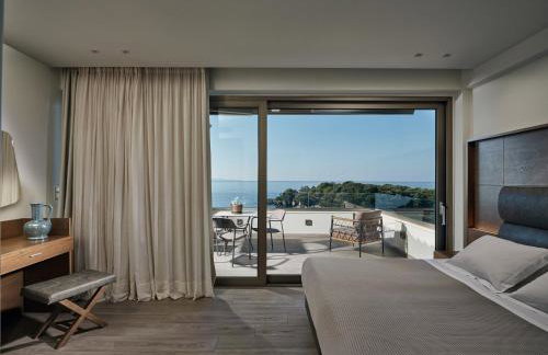 Prima Vista Beachfront Boutique Hotel - Foto 62