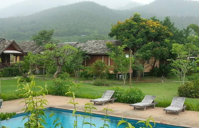 Pai Do See Resort - Foto 13