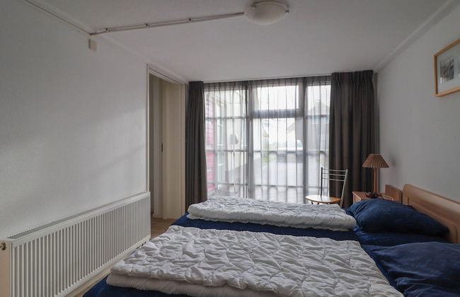 Spacious Villa in a Holiday Park in Makkum - Foto 5