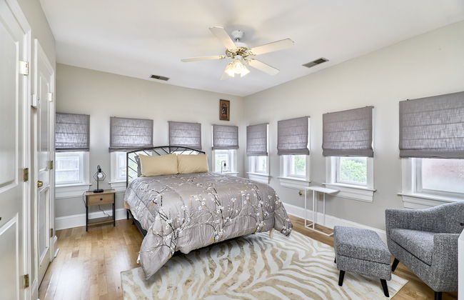 White House at Grand Central - Foto 28