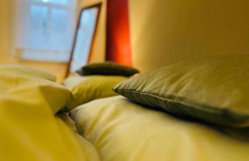 Quartier48 - 2 Stadtapartments oder das ganze Haus bis 9 Personen - Foto 4