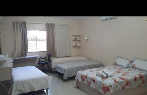 Casa 5 quartos Aluguel Temporada Residencial Mirandinha - Photo 11