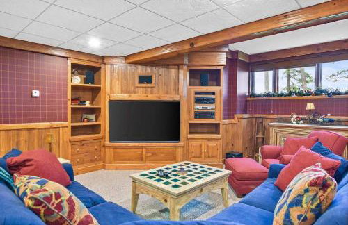 Lake Breeze Luxury Executive Retreat - Foto 35