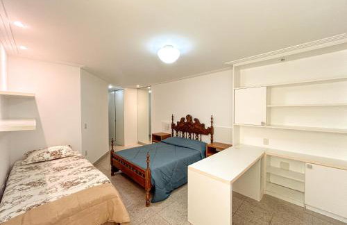 Cobertura Bacutia frente mar - Photo 39