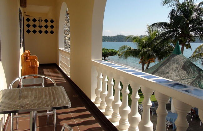 Squares Cafe and Apartments - Foto 75