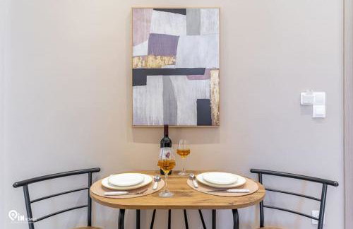 Golden Angel - Elegant Apartment in Egaleo-Athens - Foto 7