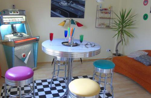 Ferienwohnung Ullrich im Spessart - Foto 1