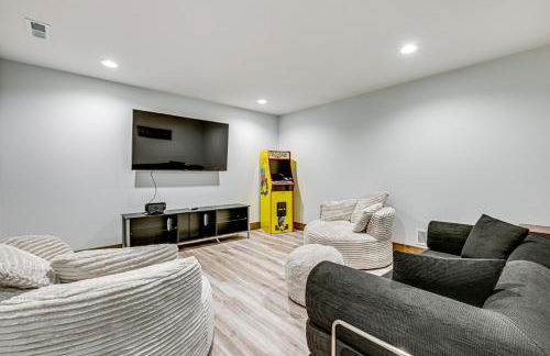 Family Fun on the Lake! Wisconsin Upland Getaway - Foto 21