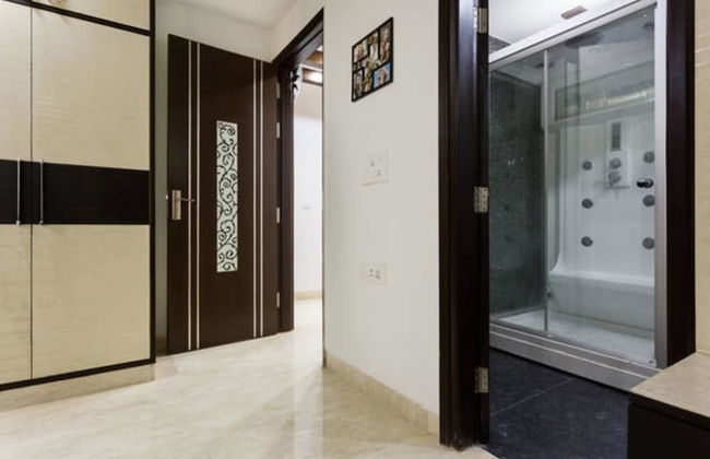 The Penthouse Delhi - Foto 22