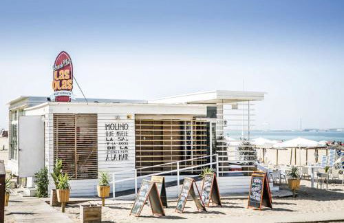 Apartamento en la playa de Valdelagrana - Foto 41