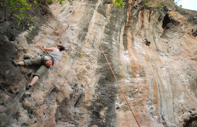 B201 - 1 Bedroom Condo With Sea View, Ao Nang Beach - Photo 27