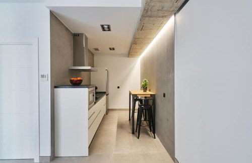 9 NIDOS Céntrica Suites - Nuevo - Foto 11