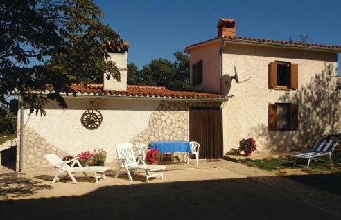 Holiday Home Hrboki Iv - Photo 1