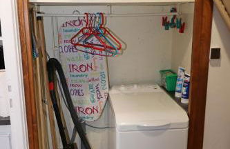 Studio 4 personnes, pied des pistes ski et VTT - Foto 15