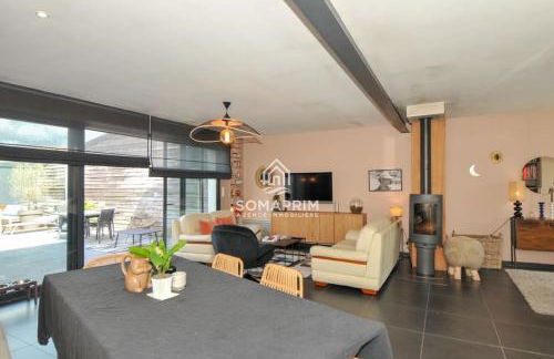 Maison moderne proche Golf et plage du Touquet - Foto 1