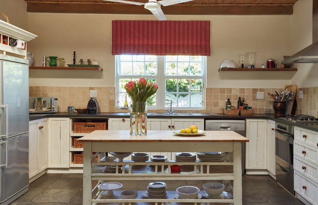 Tockie's Cottage - Photo 4