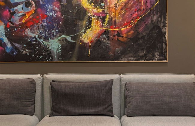 Anvy Stylish Suites Ioannina - Photo 17