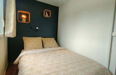 Cocon familial à la ferme - Foto 12