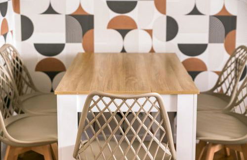 Bright & Chill - Terrasse - À 7 min Gare Massy TGV - Foto 26