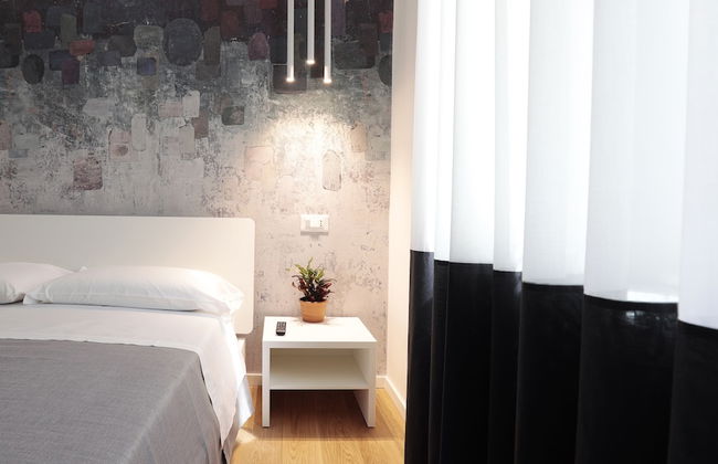 Suite Inn Rome - Foto 36