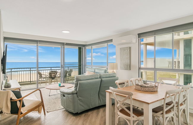 Oceanside Resort - Foto 13