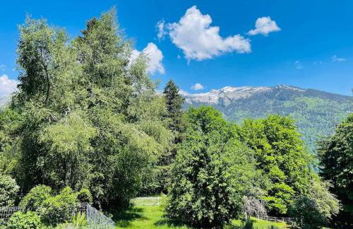 Le Chalet de Bémont - Foto 19