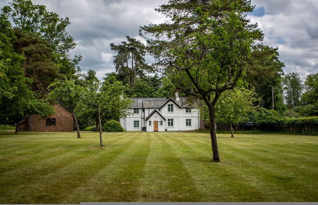 Benhams Country Cottage - From 250 Per Night - Foto 15