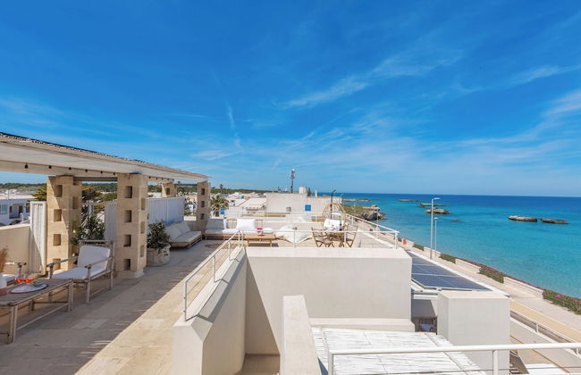 2938 Palma Residence- Appartamento Zephyrus by Barbarhouse - Foto 39