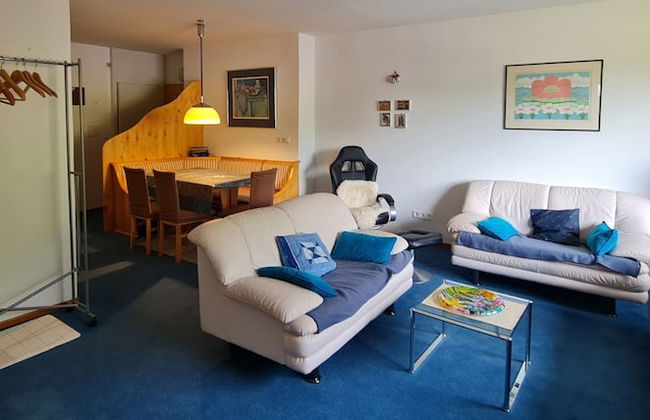 Apartment in Bad Kleinkirchheim at Skislope - Photo 1