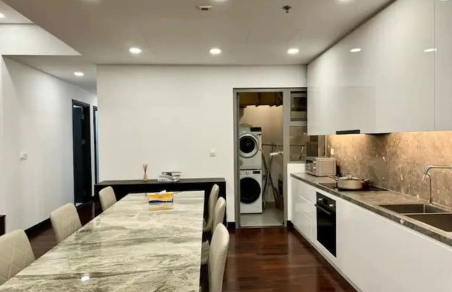 Empire City View Luxury Apartment - Foto 49