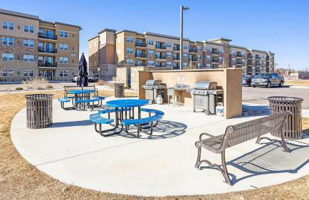 Landing Stylish 2BD Gym Pool - Foto 41