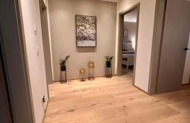 River Lake Inn - Muldestausee - Foto 22